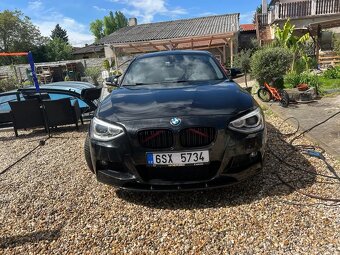Bmw 118i - 2