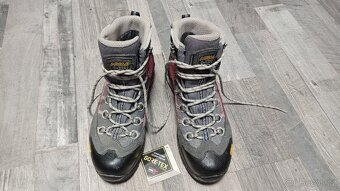 Dámské pohorky Asolo Atlantis GTX vel.38 - 2