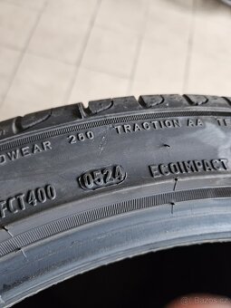 Pirelli Cinturato P7 235/40 R19 DOT 0524 - 2
