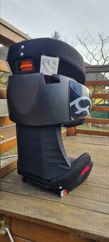 Dětská autosedačka Cybex - 2