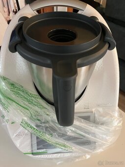 Thermomix TM6 snowwhite - 2