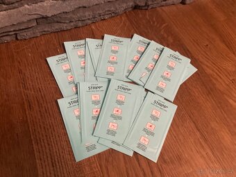 25 ks Strip Collagen - 2