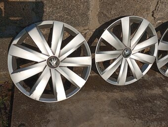 Poklice vw - 2