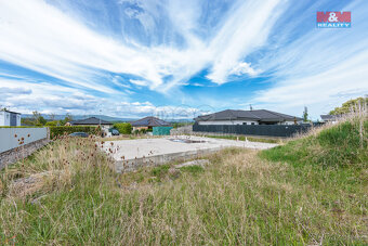 Prodej pozemku k bydlení, 846 m², Otovice - 2