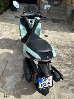 Yamaha - 2
