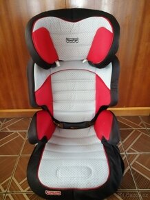 Dětská autosedačka Fisher Price - 2
