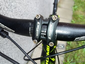 Spyder Lady,vel 16(145-165 cm), 1x9 nové kolo - 2