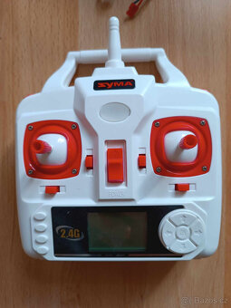 Dron Syma X5HC - 2