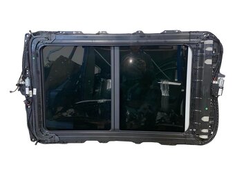 Panoramatické střešní okno 5G9877049 VW Golf 7 kombi 2015 - 2