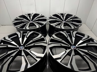 Originální alu kola BMW Styling 914 X7 G07 R23 - 2