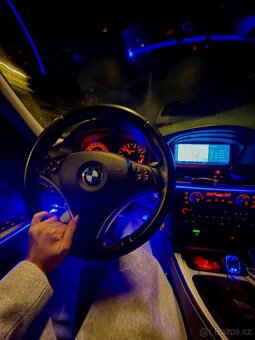 BMW e90 318i 95kw - 2