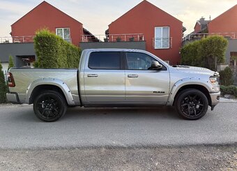 DODGE RAM 1500 HEMI STAGE2 BORLA 2022 - 2