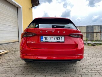Octavia IV 2,0TDI 110kw DSG - 2