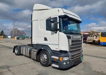 Prodám Tahač Scania R 410 LA4X2MEB 4x2 - 2