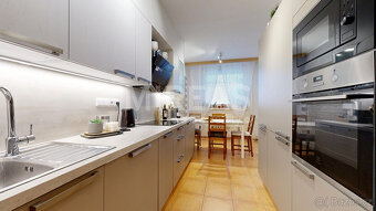 Nymburk, prodej bytu 3+1+lodžie, 85 m2, okr. Nymburk - 2