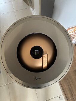 Dyson Purifier Big+Quiet Formaldehyde BP03 čistička vzduchu - 2