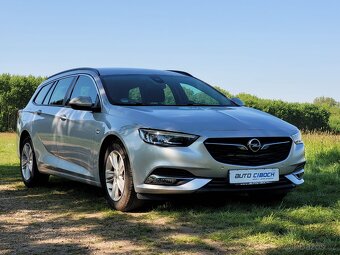 Opel Insignia SportsTourer 2,0 CDTi 125kW - 2