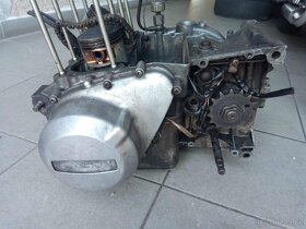 Kawasaki 440 ltd - 2