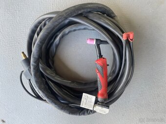 Fronius hořák TIG - 2