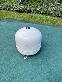 expanzní nádoba 35l - 2