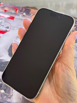 IPHONE 15 V TOP STAVU - 2