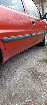 Peugeot 106 - 2