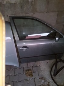 Náhradní díly na Škoda Octavia combi 2001 - 2
