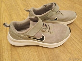 Dětské boty Nike - 2