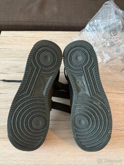 Nike Air Force 1 Billie Eilish vel.41 - 2
