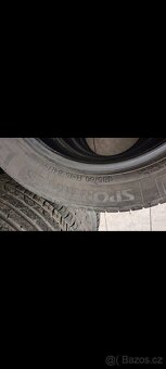 Vredestein sportrack 5 185/60 r15 - 2