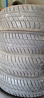 Pneumatiky Letní 165/70 R14 Barum Brillantis 2 - 2