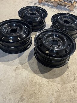5x130 r16 Renault Master - 2
