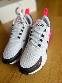 Nike Air Max velikost 38 - 2