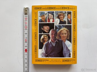 Filmoví herci a herečky - Michaela Storchová - 2