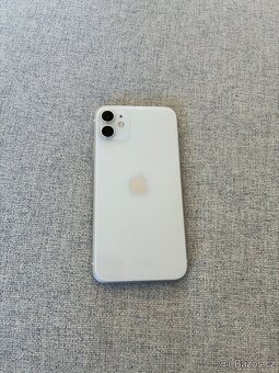 Prodám Iphone 11 a 64GB -TOP - 2