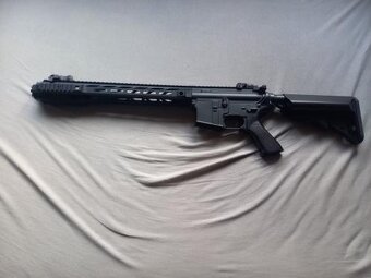 Airsoft set - 2