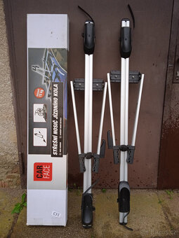 Nosič kol - 2