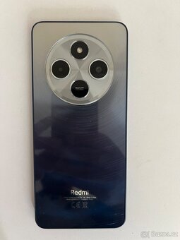Xiaomi Redmi 14C 4+4 / 128 modrý - 2
