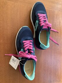 Geox Respira tenisky nové s cedulkou 38 - 2
