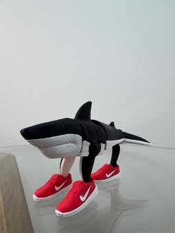Tralalero tralala - 3D print - 2