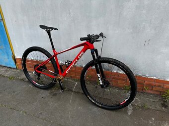 Focus Raven 29” karbon velikost M - 2