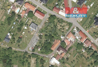 Prodej pozemku 640 m², Pavlovice u Přerova - 2