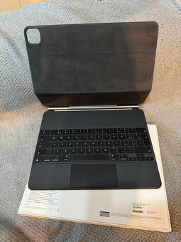 Apple magic keyboard 12.9” - 2
