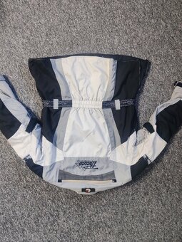 Dámská enduro bunda Polo Pharao - 2