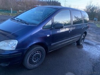FORD GALAX  7MISTNE - 2