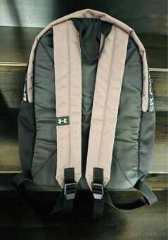 Prodám batoh Under Armour - 2