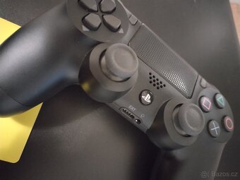 PlayStation 4 ps4 ovladač - 2