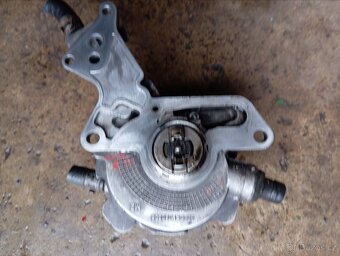 Pumpa pd 1.9 TDI 77kw - 2