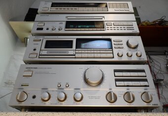 ONKYO INTEGRA - 2