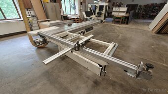 Formátovací pila SCM SI 300 n - 2